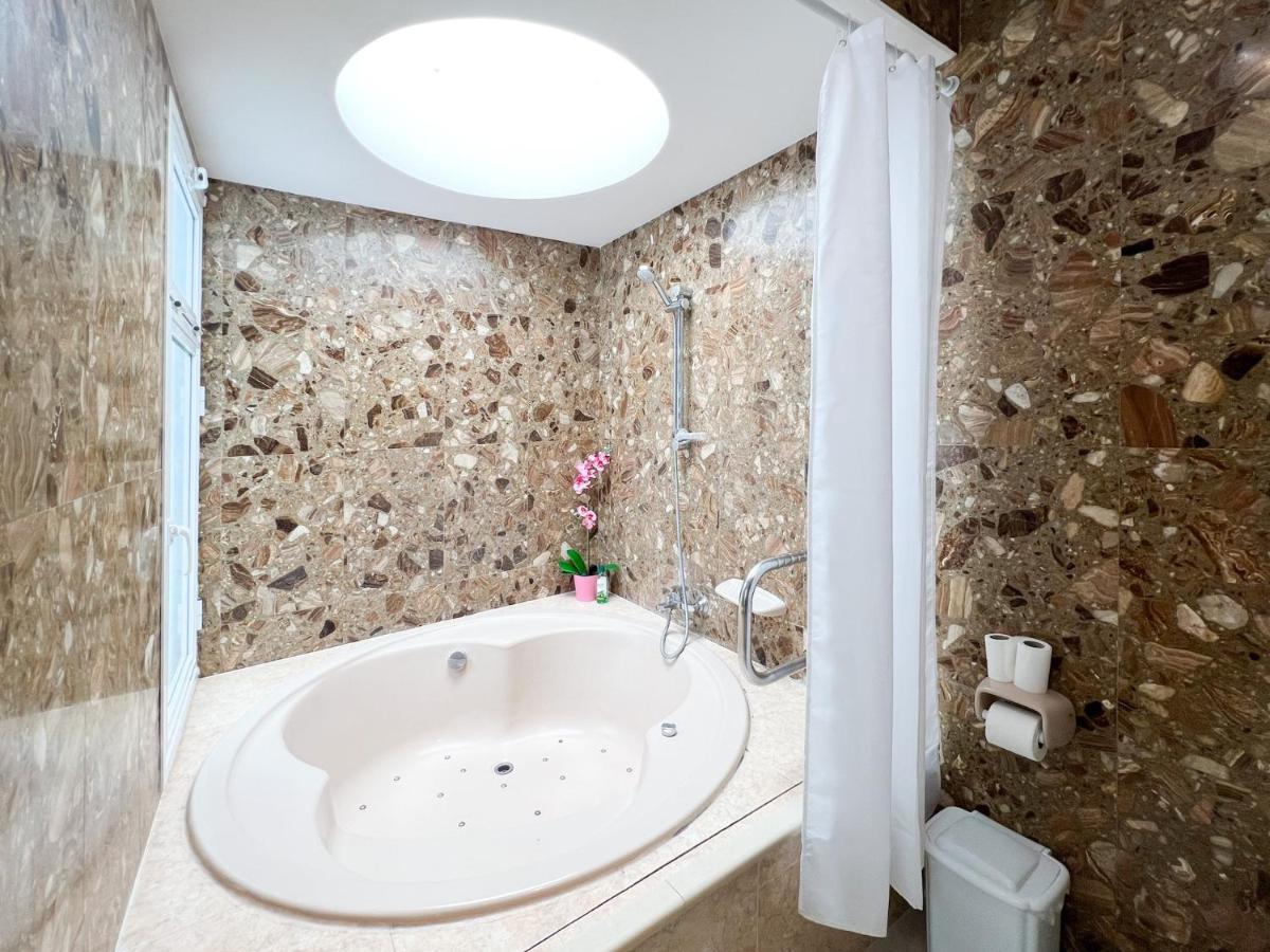 Apartamento Island Village *