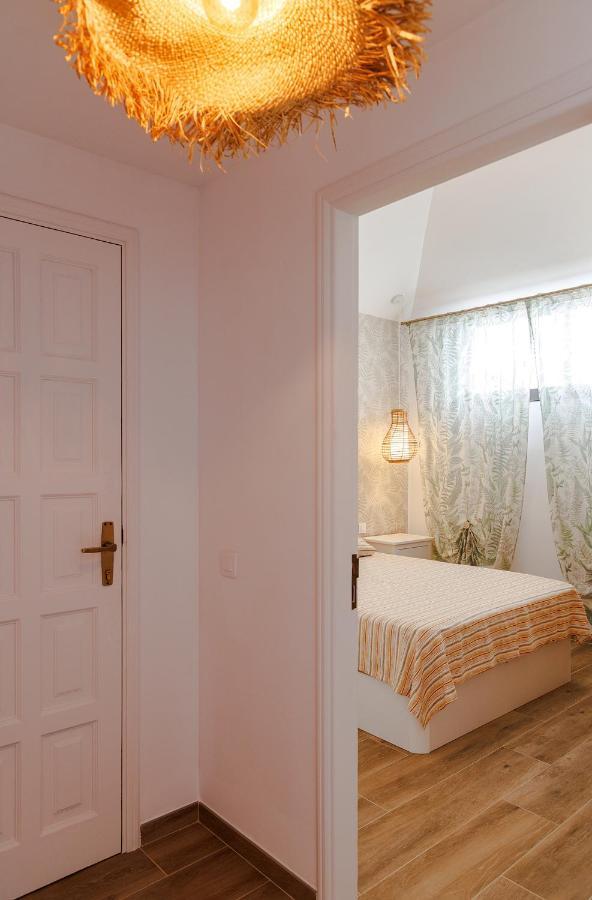 Apartamento Diamond Roof