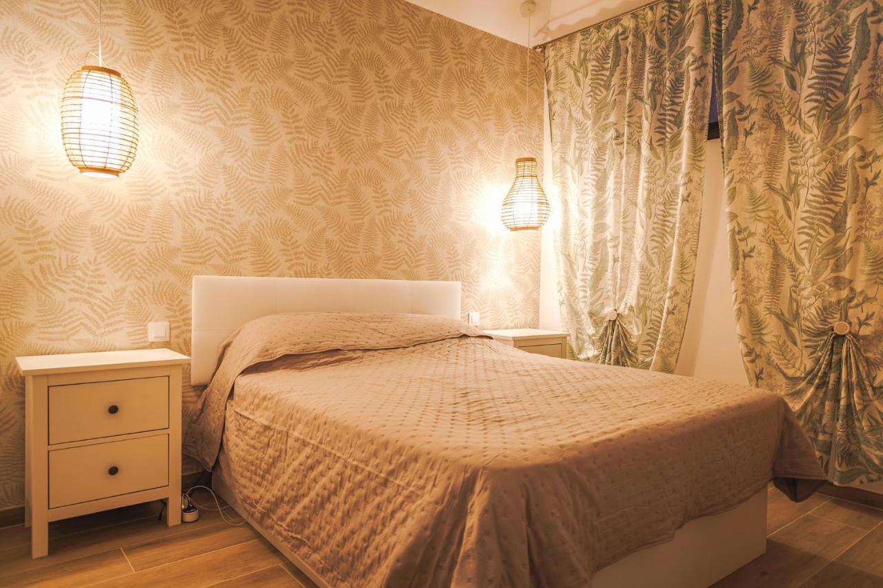 Diamond Roof Apartamento Los Cristianos (Tenerife)