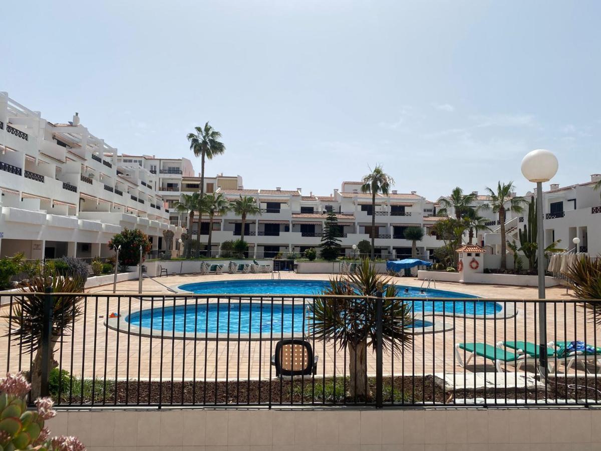 5a1, Victoria Court 1, Avenida Londres 6, Cristianos, 38650, Tenerife Appartement