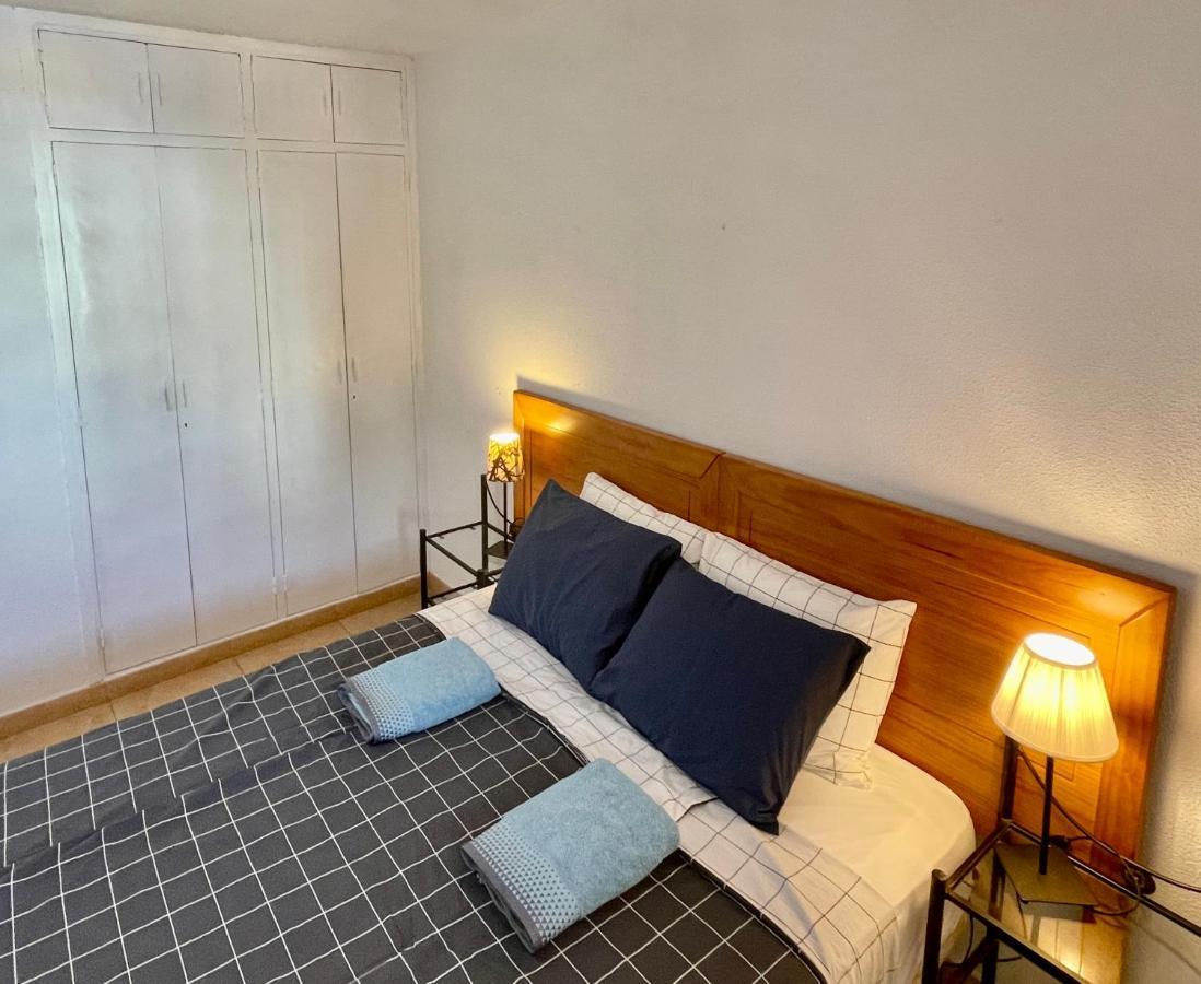 Vista La Gomera - 2 Minutes Walk From The Beach! Apartment