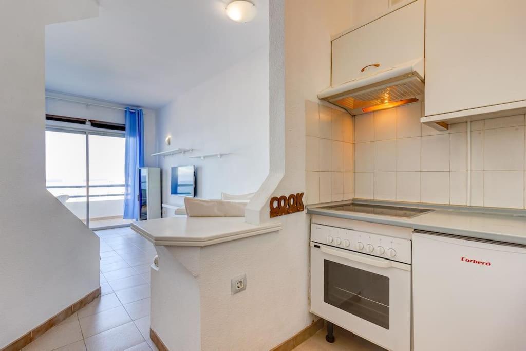 Bonito Estudio Playa Paraiso Con Vista Al Mar By Paramount Holidays Appartement Costa Adeje (Tenerife)