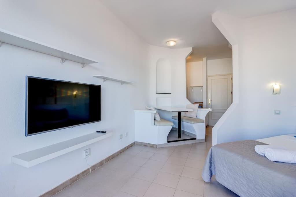 Bonito Estudio Playa Paraiso Con Vista Al Mar By Paramount Holidays Appartement *