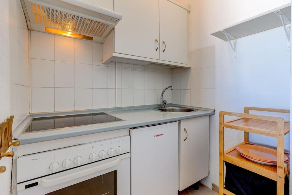 Appartement Bonito Estudio Playa Paraiso Con Vista Al Mar By Paramount Holidays *