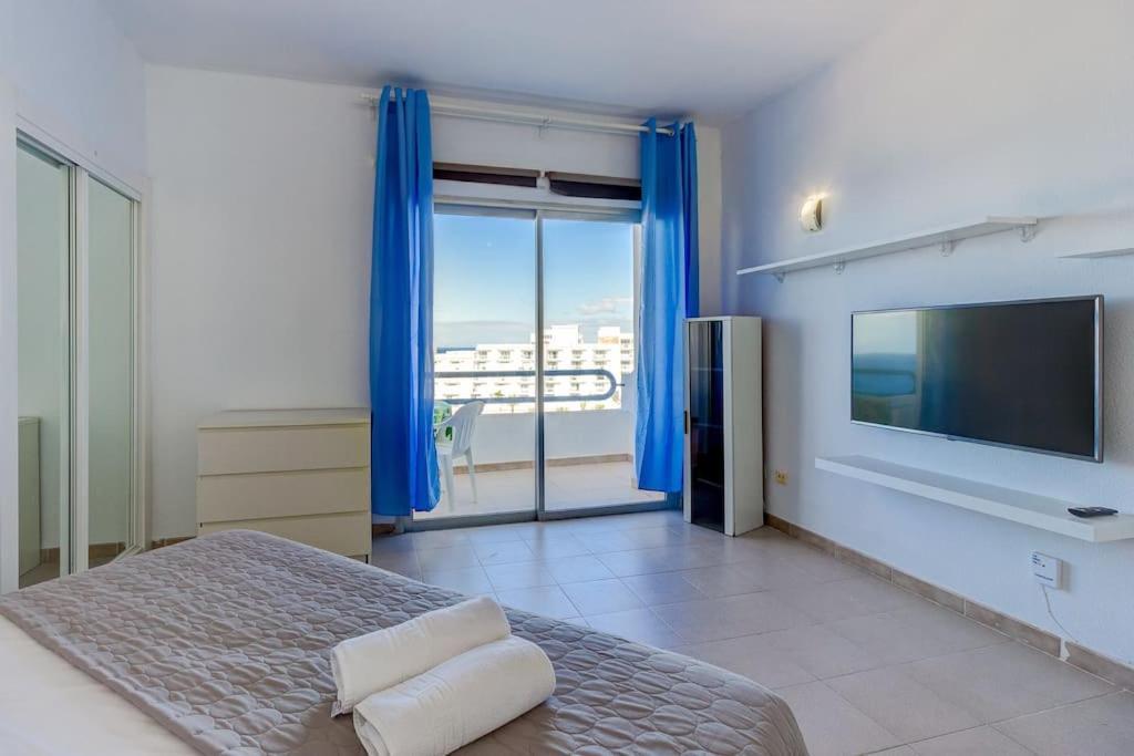Bonito Estudio Playa Paraiso Con Vista Al Mar By Paramount Holidays Appartement Costa Adeje (Tenerife)