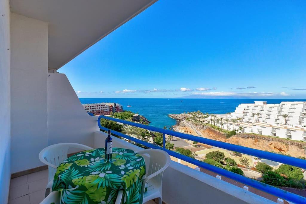 Bonito Estudio Playa Paraiso Con Vista Al Mar By Paramount Holidays *