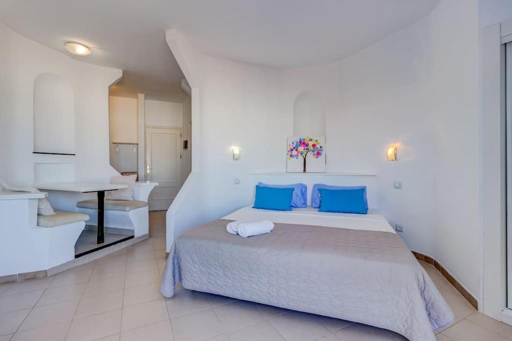 Appartement Bonito Estudio Playa Paraiso Con Vista Al Mar By Paramount Holidays