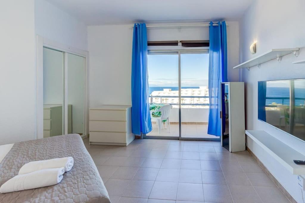 Bonito Estudio Playa Paraiso Con Vista Al Mar By Paramount Holidays Appartement *
