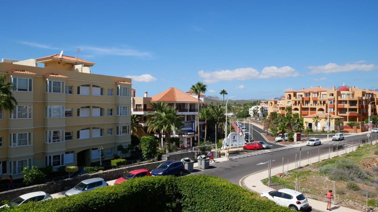 Apartamento Sungolf *