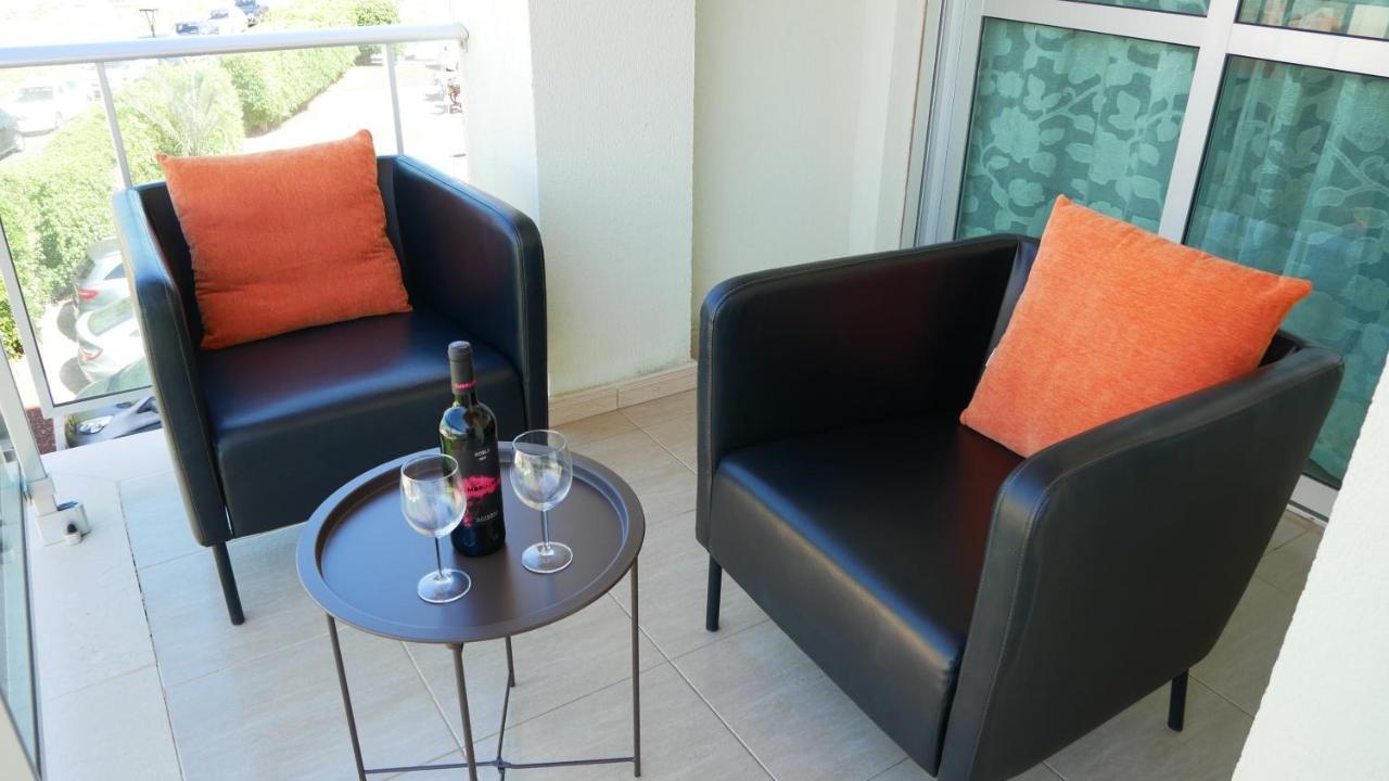 Sungolf Apartamento *