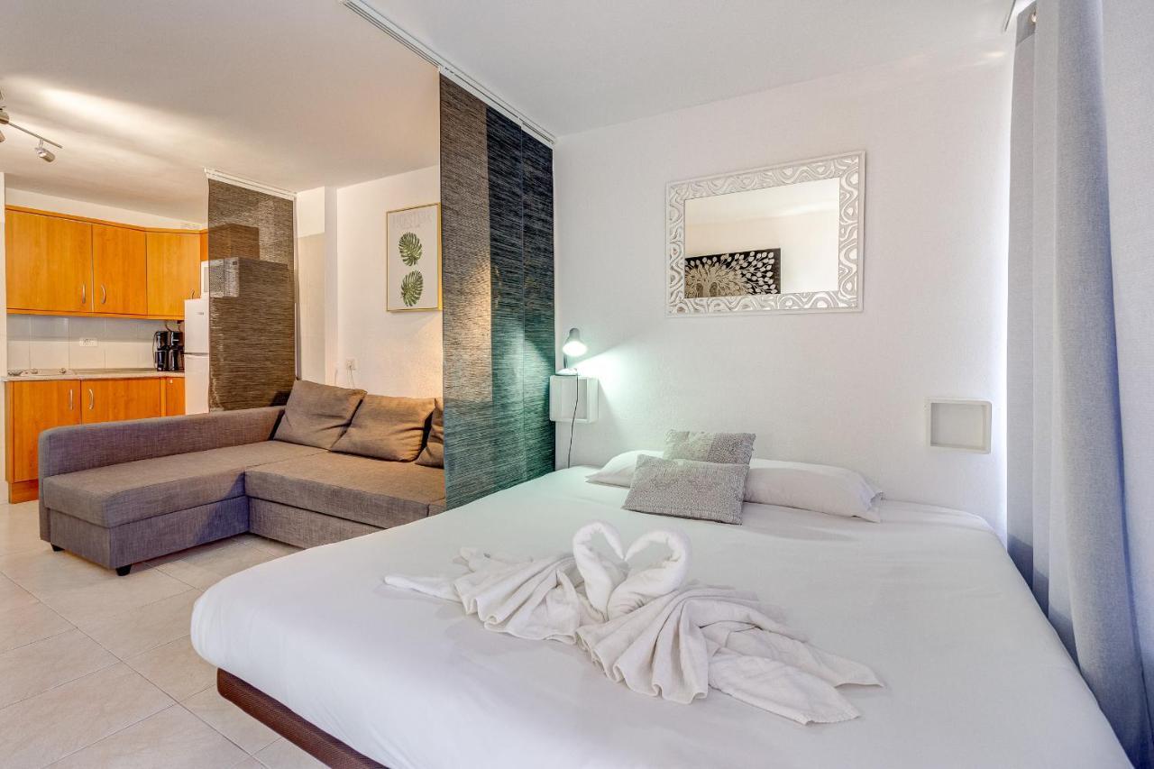 Cosy In Americas Appartement