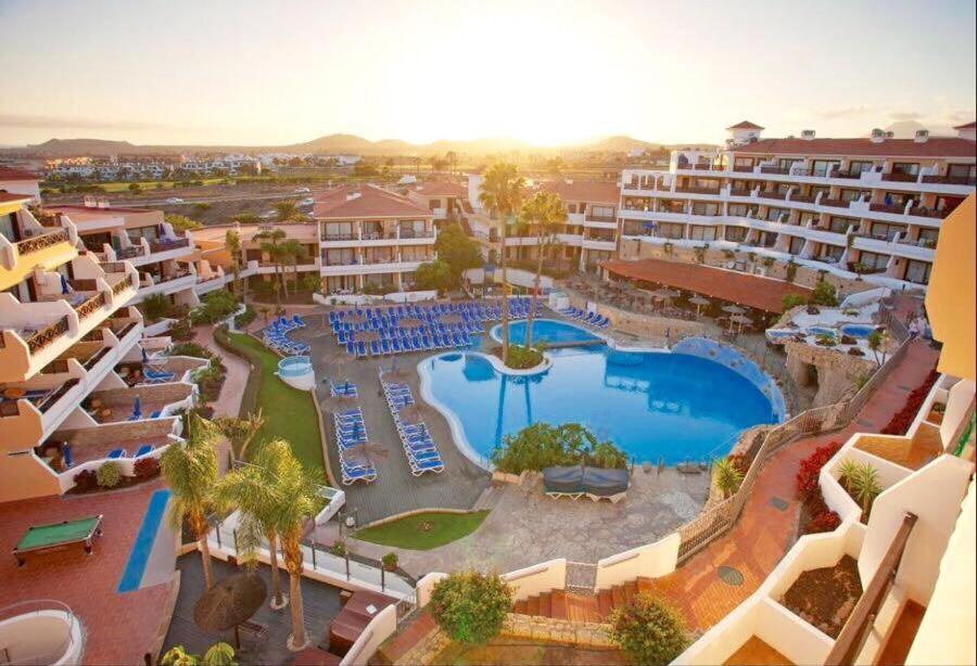 Royal Park Albatros Bonito Golf Del Sur