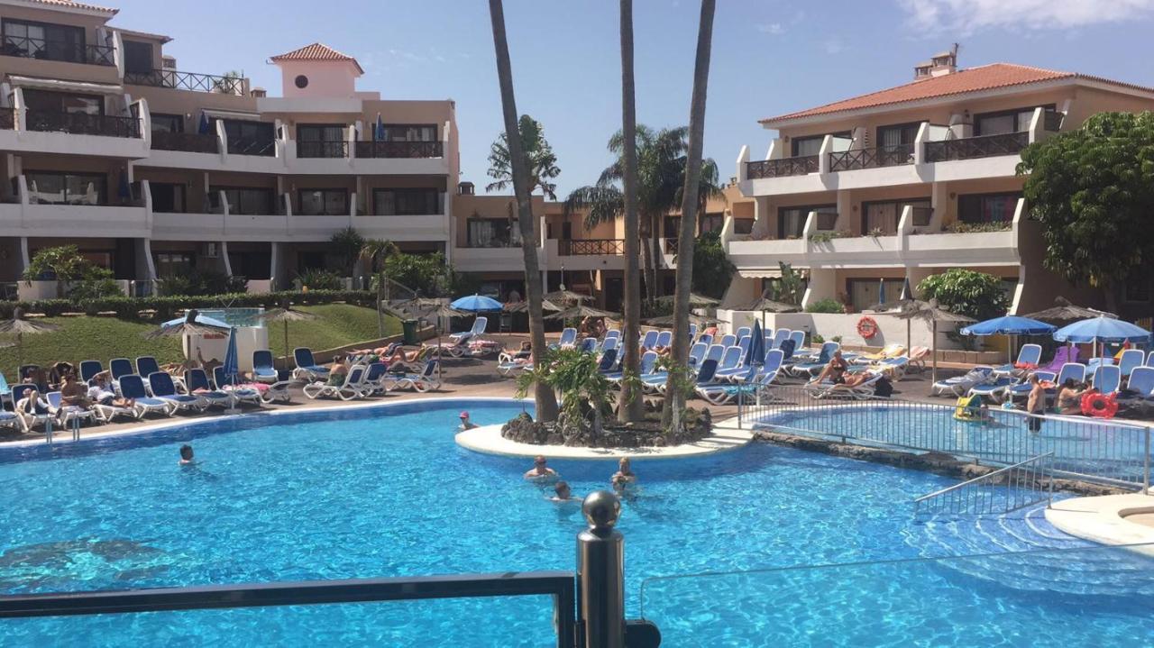Appartement Royal Park Albatros Bonito Golf Del Sur