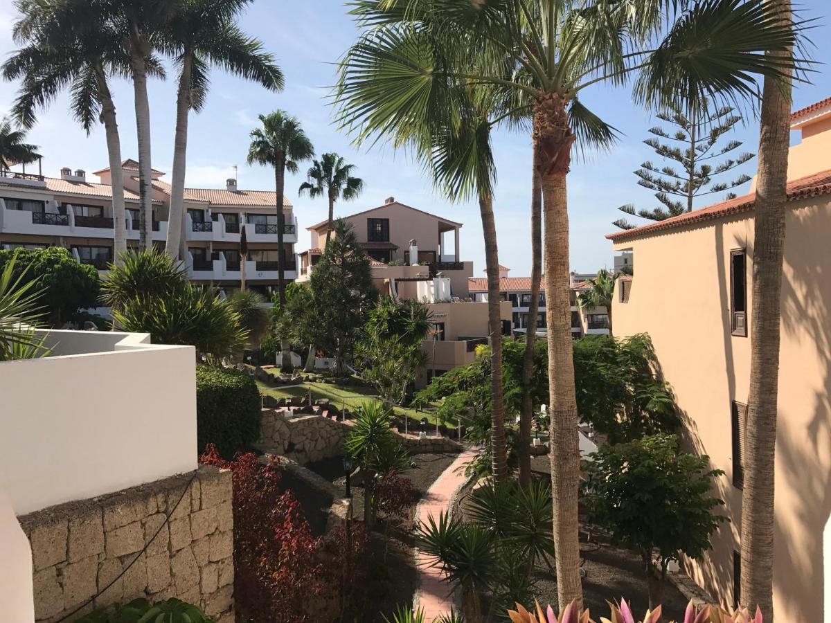 Royal Park Albatros Bonito Golf Del Sur Appartement San Miguel de Abona