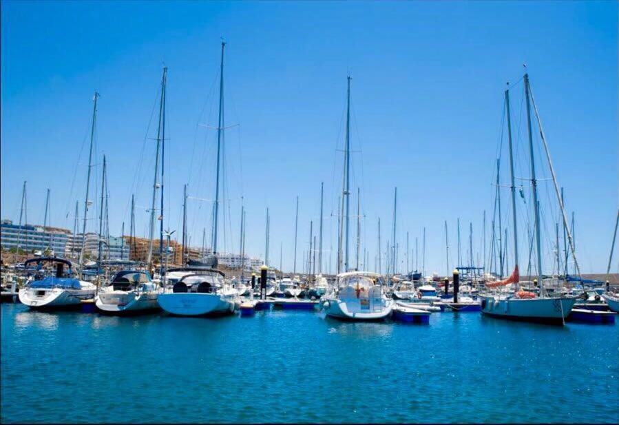 Royal Park Albatros Bonito Golf Del Sur Appartement *
