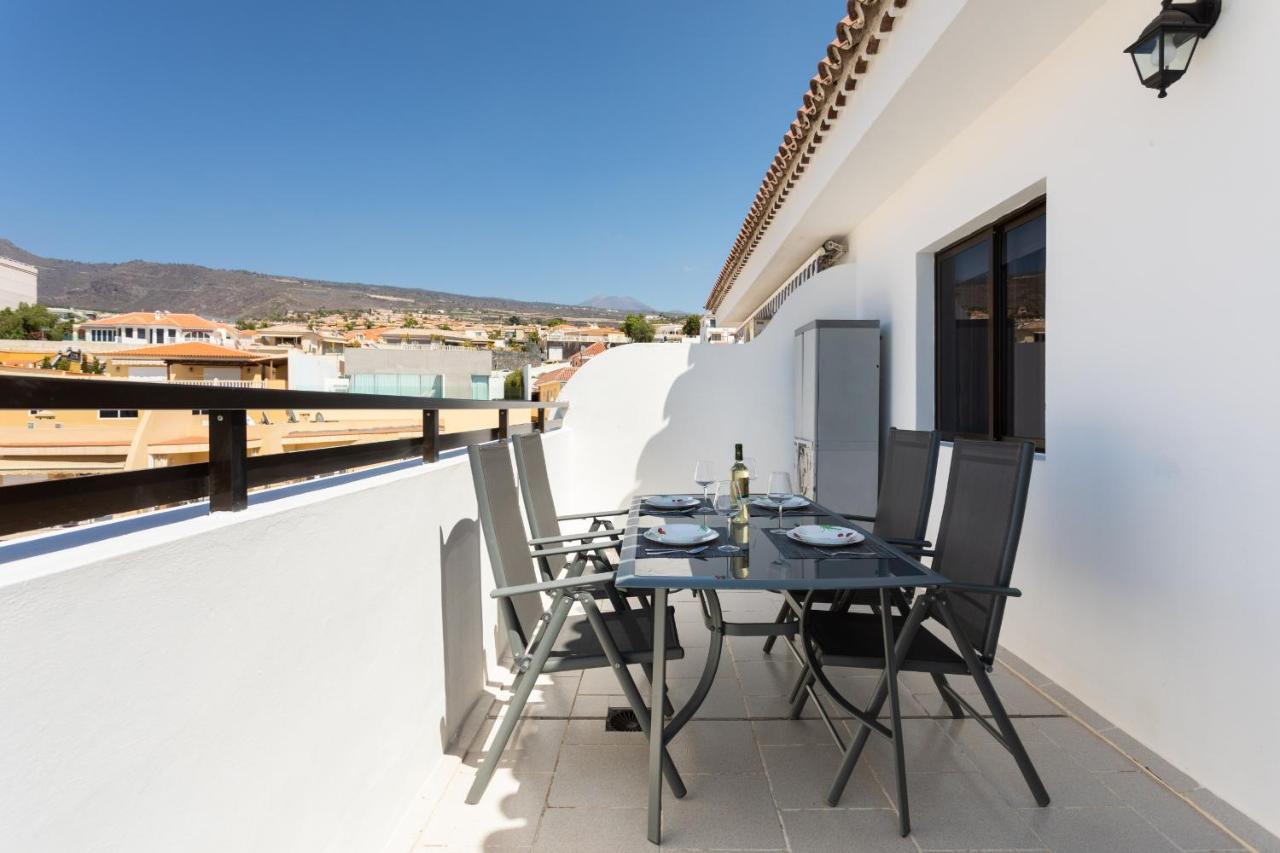 Appartement Seguro El Sol En Playa De La Arena Puerto de Santiago (Tenerife)
