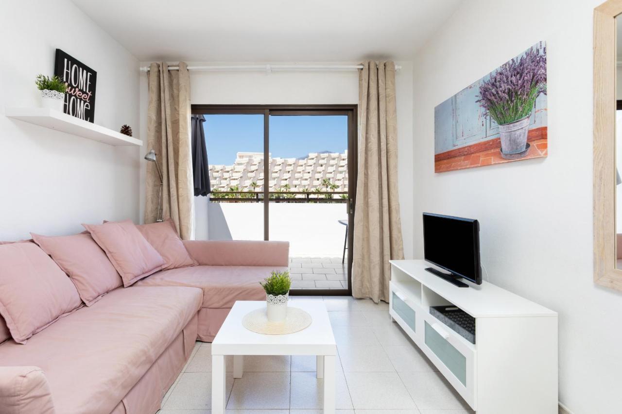 Appartement Seguro El Sol En Playa De La Arena Puerto de Santiago (Tenerife)