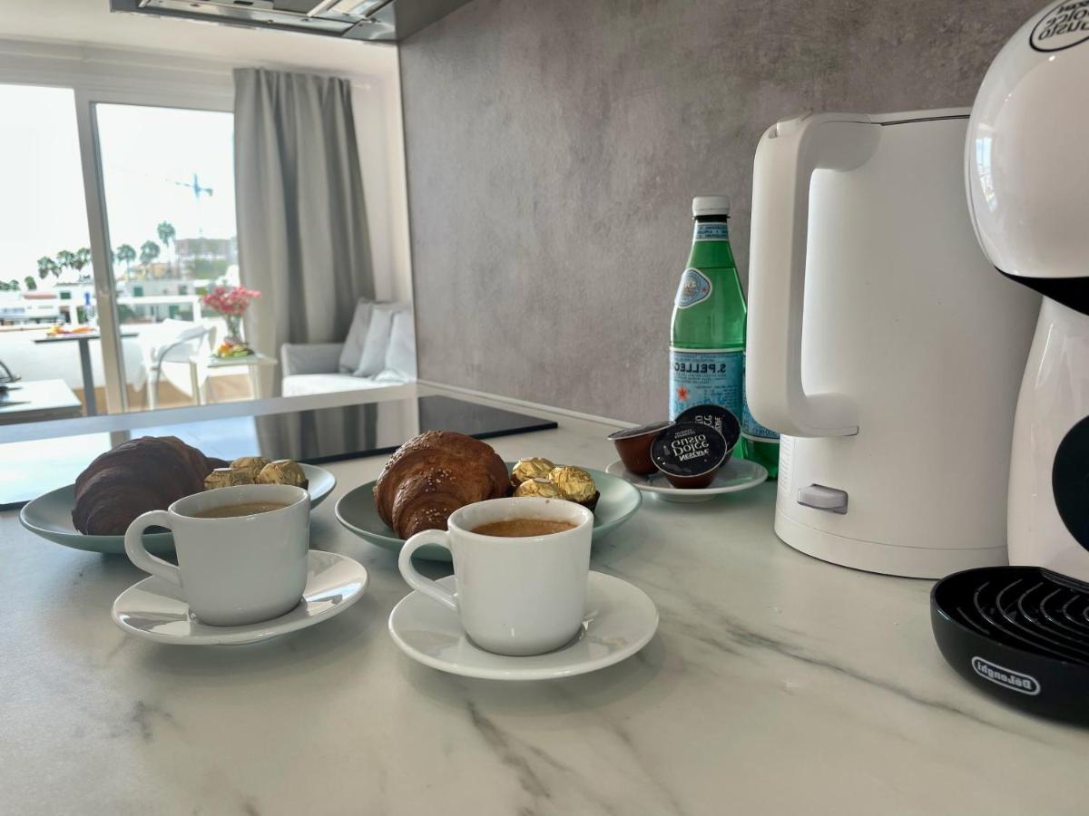Apartment Malibu Park 3078 - Ocean View Costa Adeje (Tenerife)