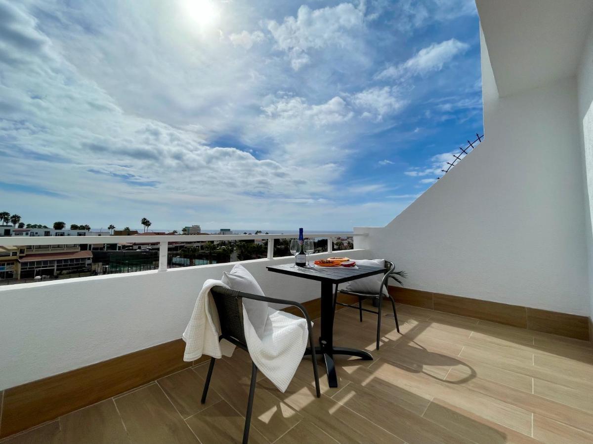 Apartment Malibu Park 3078 - Ocean View Costa Adeje (Tenerife)