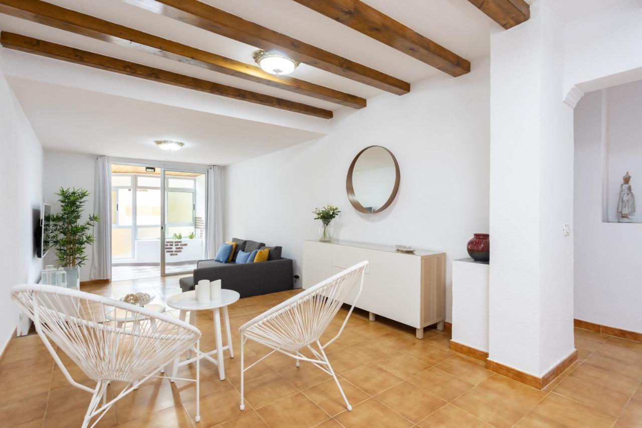 Appartement Home2book Sunshine *