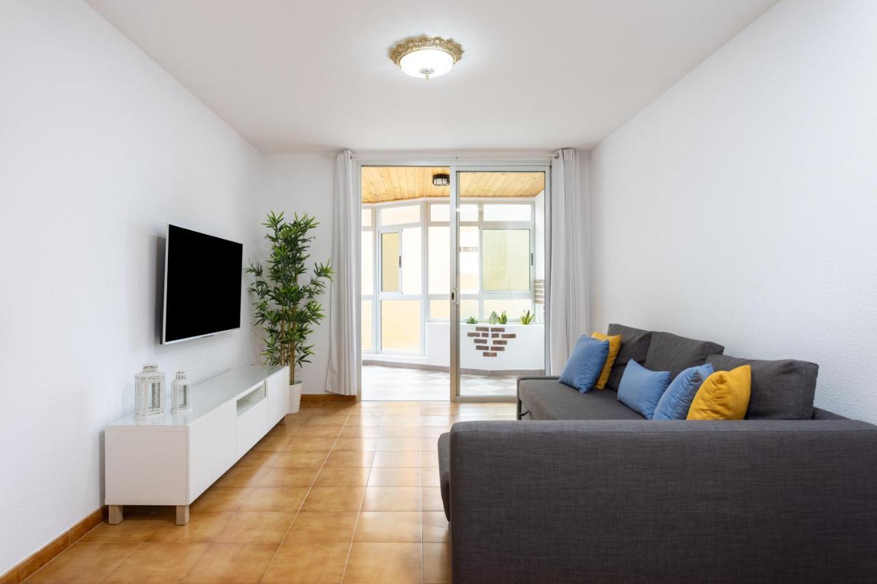 Home2book Sunshine Appartement Radazul