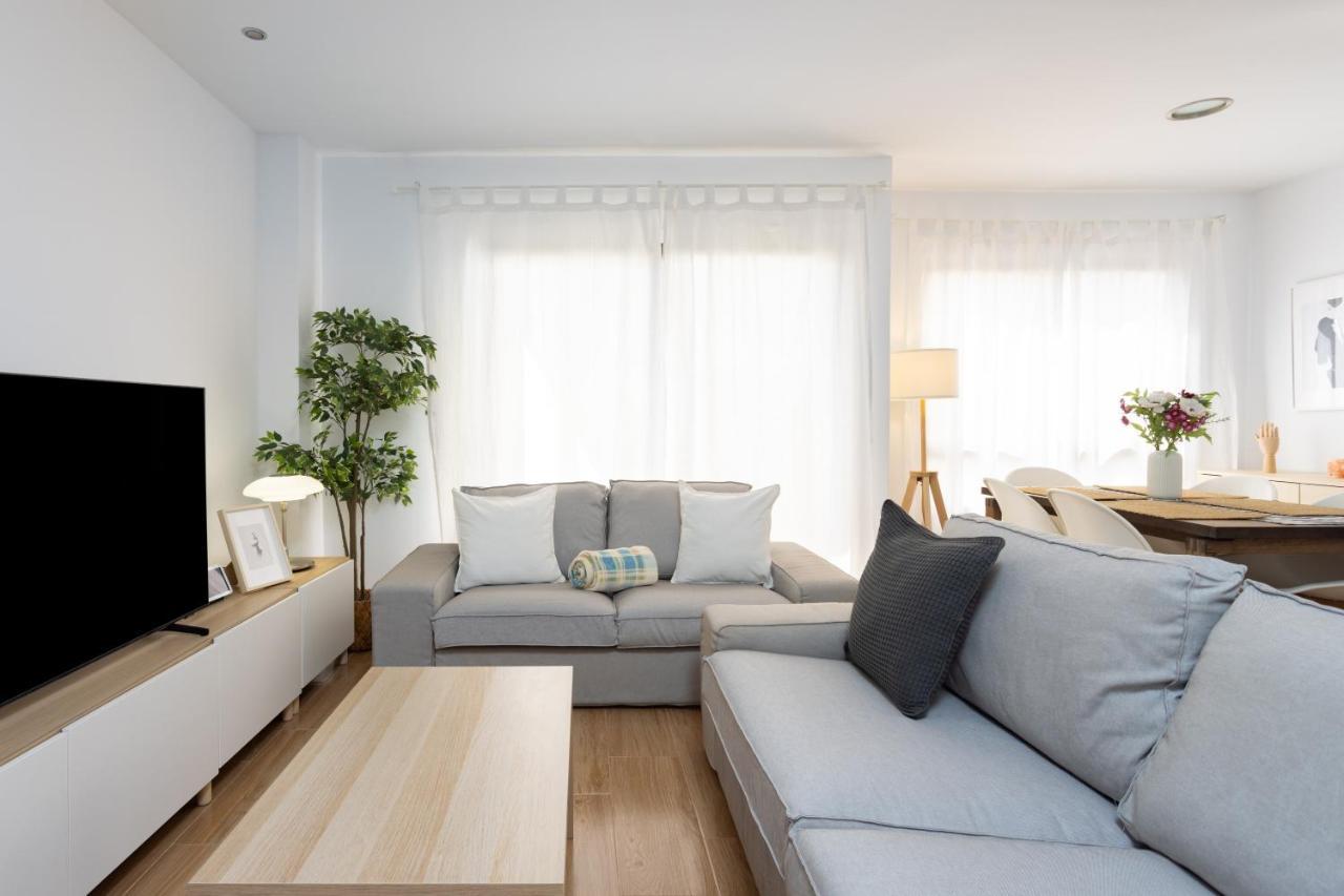 Home2book Design Black & White Cruz Appartement Santa-Cruz de Ténérife