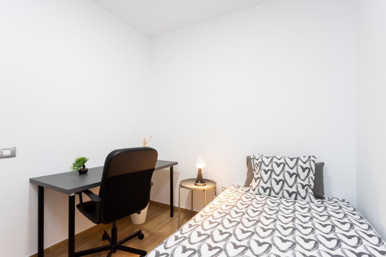 Home2book Design Black & White Cruz Appartement Santa-Cruz de Ténérife