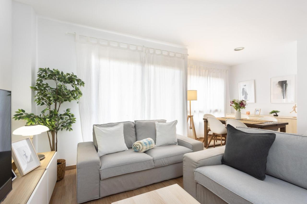 Home2book Design Black & White Cruz Appartement