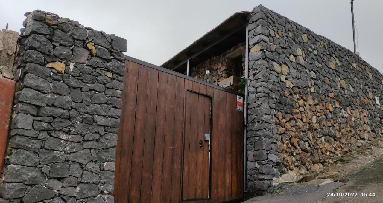 Chalet Tenerife La Morra Arafo