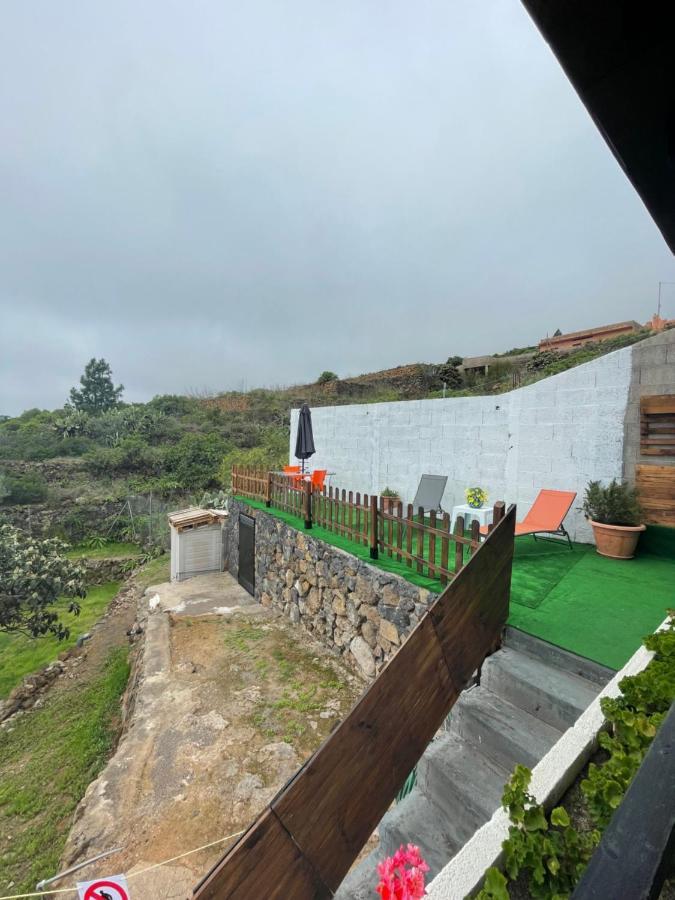 Tenerife La Morra Arafo