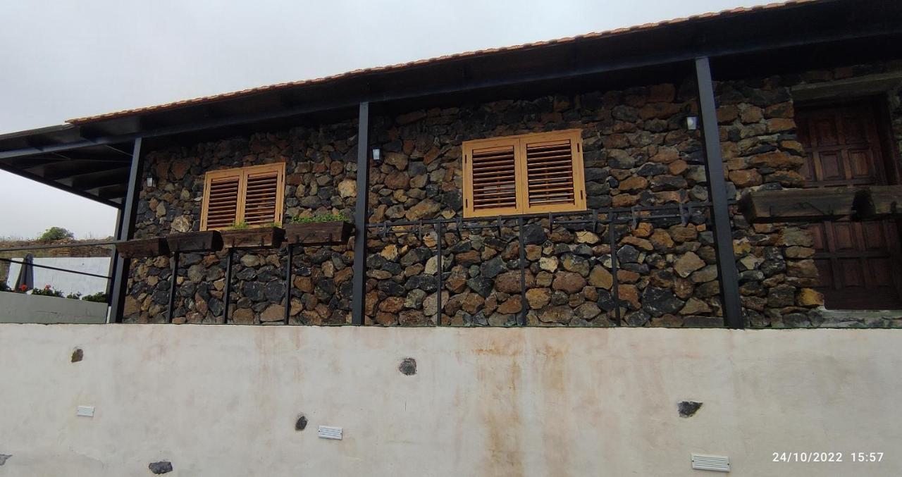 Tenerife La Morra Chalet Arafo