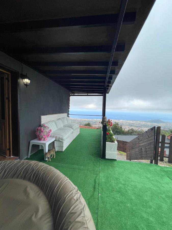 Tenerife La Morra Chalet *