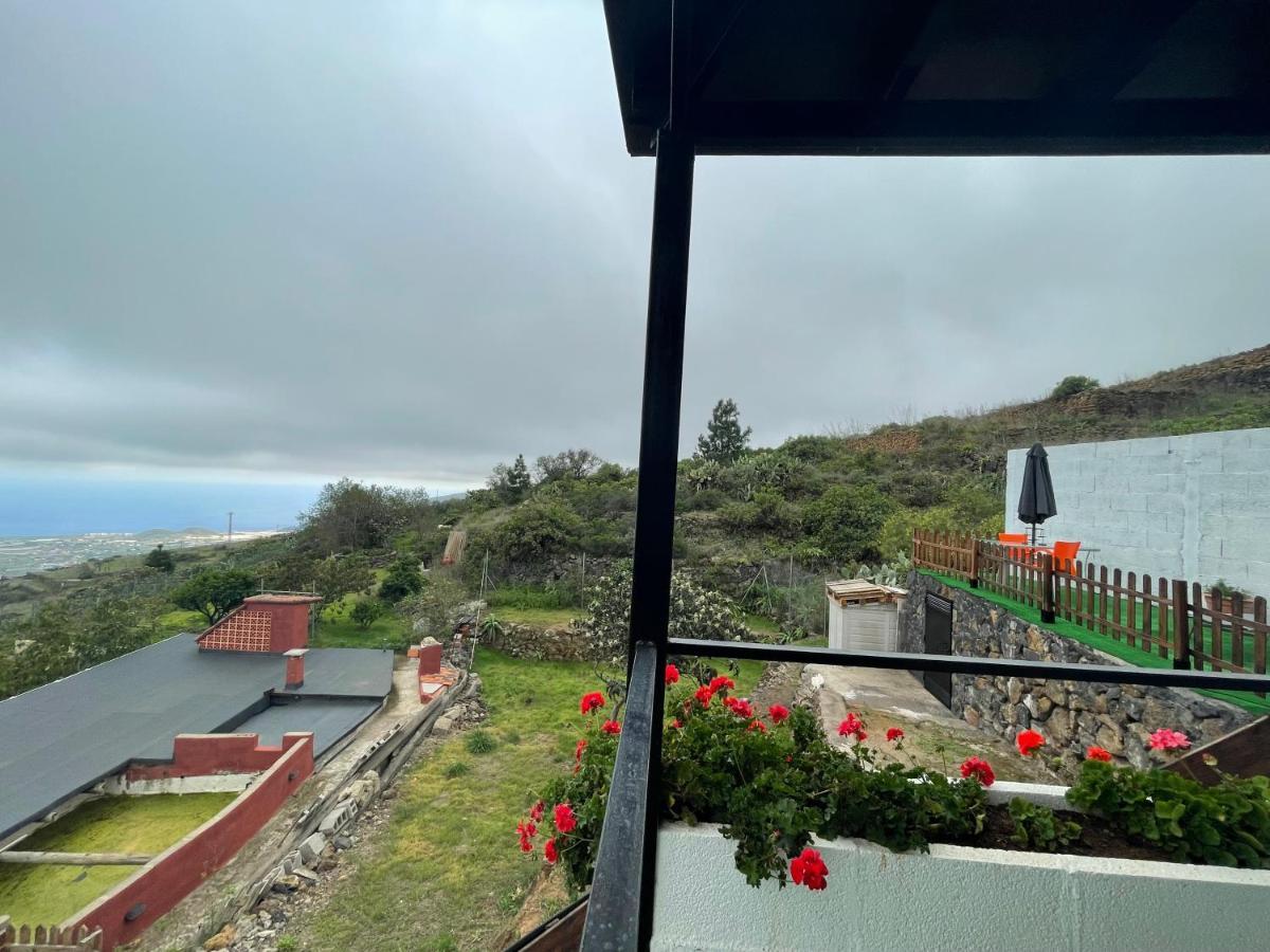 Tenerife La Morra
