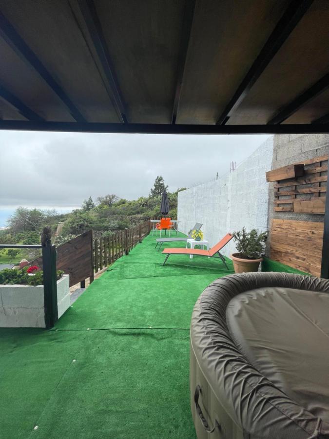 Tenerife La Morra Chalet