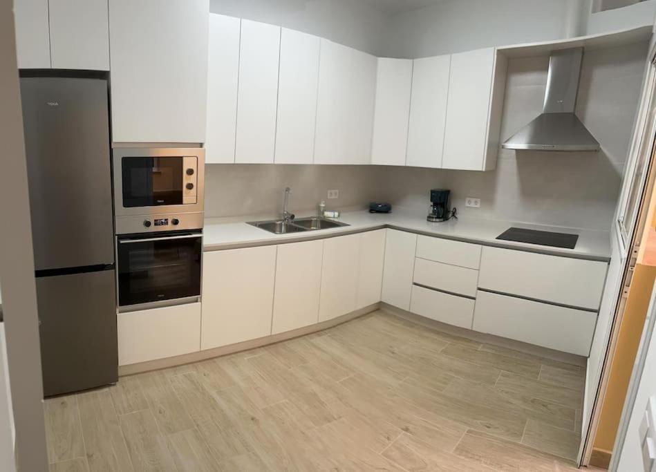 Tantulia Callao 57 Aptartamento 5hab Centro De La Capital En Tenerife Appartement