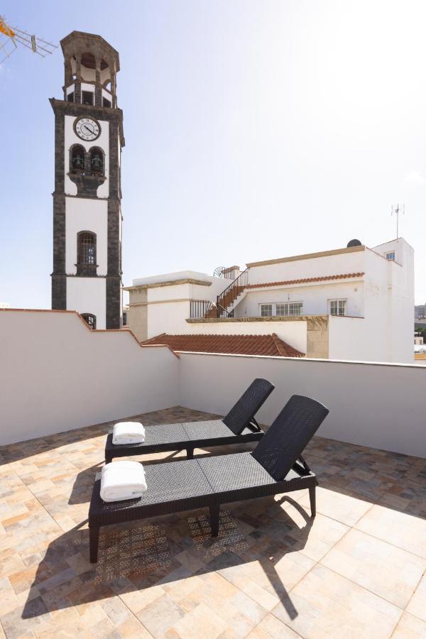 Home2book Cozy Cruz Skyline * Santa Cruz de Tenerife