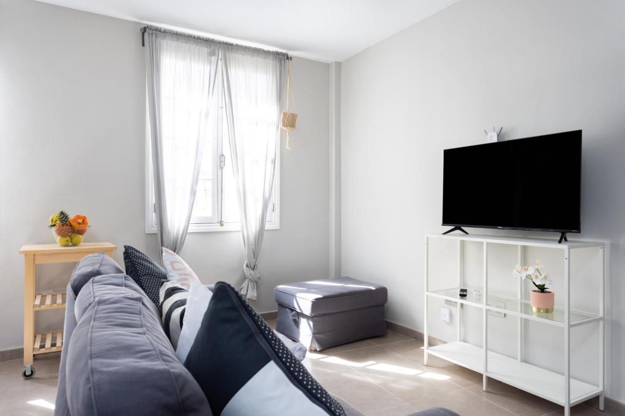 Home2book Cozy Cruz Skyline