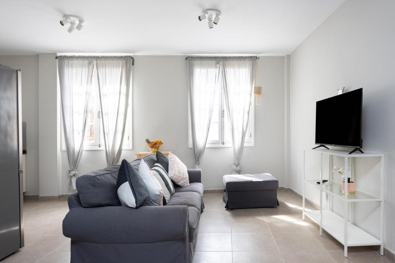 Home2book Cozy Cruz Skyline * Santa Cruz de Tenerife