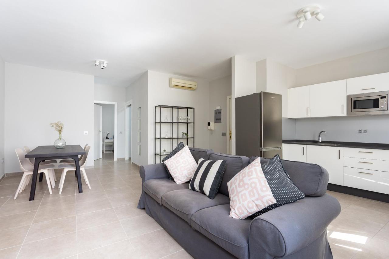 Apartamento Home2book Cozy Cruz Skyline