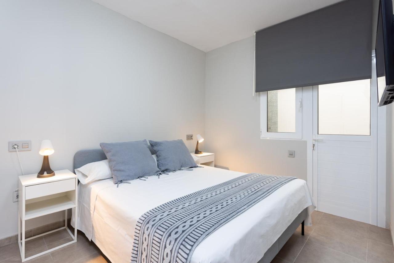 Home2book Cozy Cruz Skyline Apartamento Santa Cruz de Tenerife