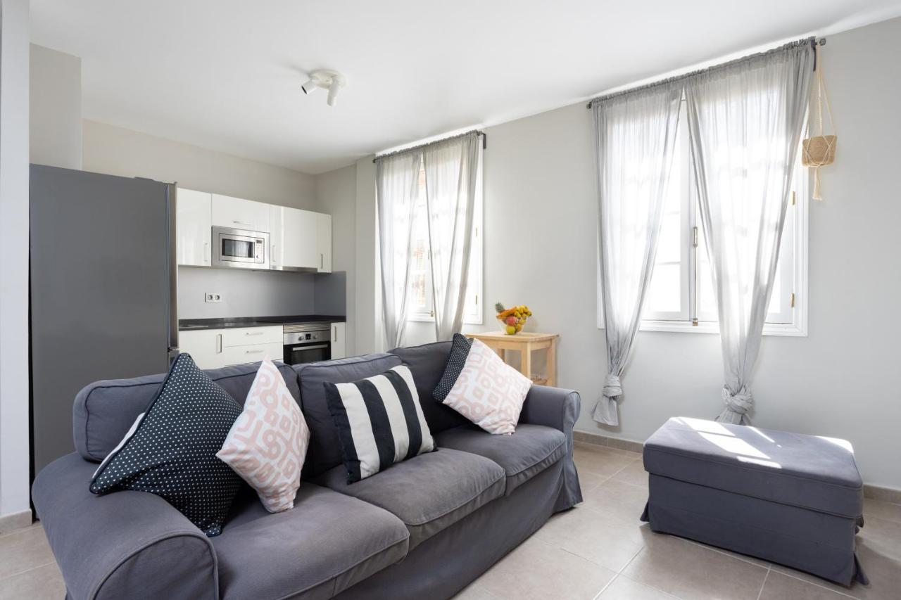 Apartamento Home2book Cozy Cruz Skyline Santa Cruz de Tenerife