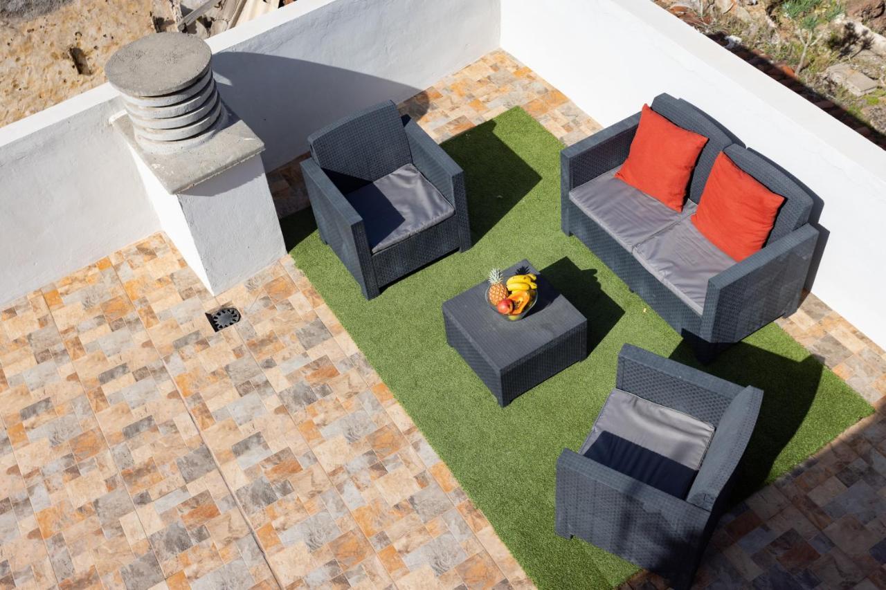 Apartamento Home2book Cozy Cruz Skyline Santa Cruz de Tenerife
