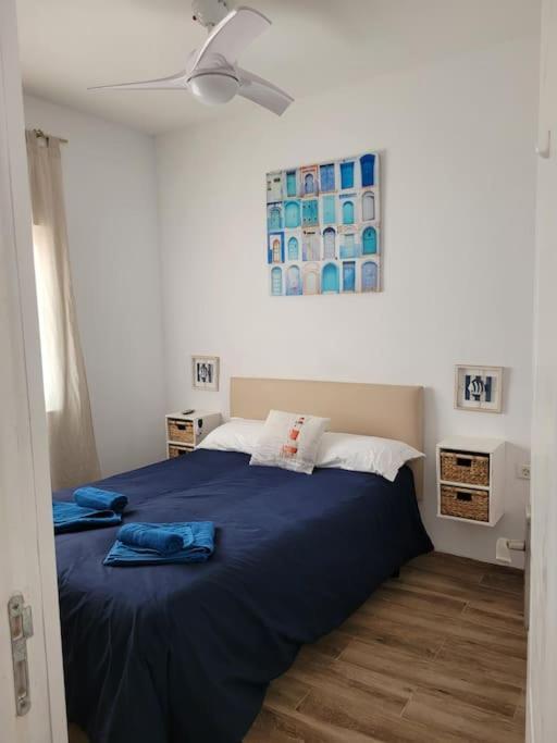 Casa Brisa Marina, En Tranquilo Pueblo Costero. Holiday home