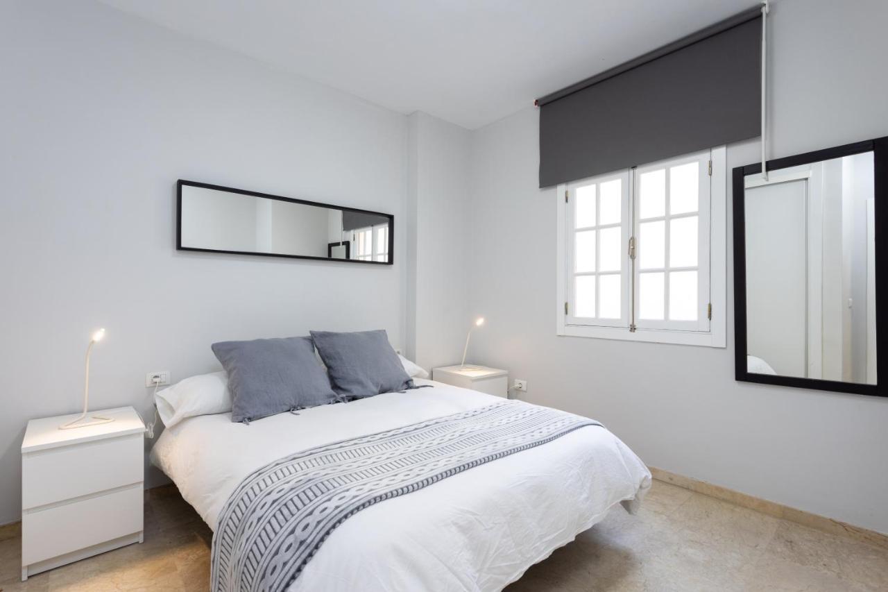 Home2book Cruz Skyline Cozy