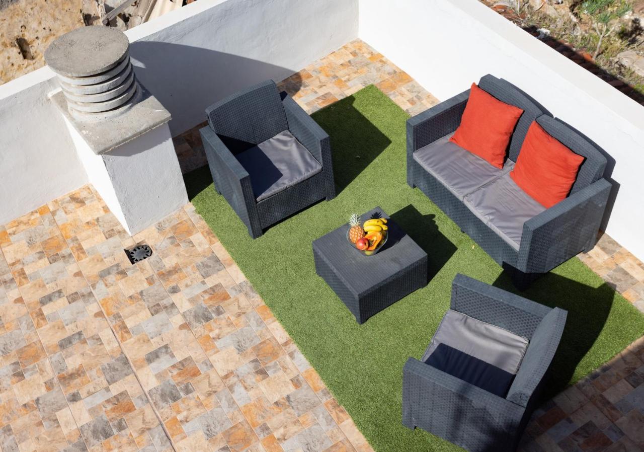 Home2book Cruz Skyline Cozy Appartement