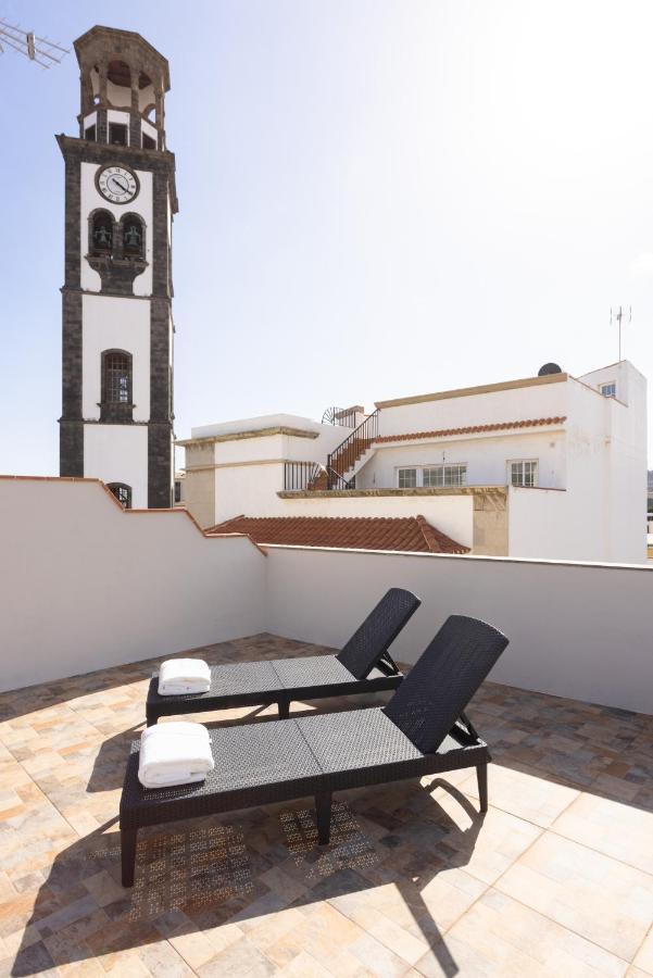 Appartement Home2book Cruz Skyline Cozy *