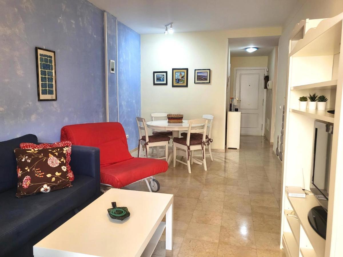 Appartement Oasis Mar By Helloapartments *