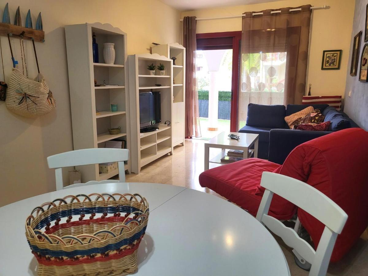 Oasis Mar By Helloapartments Palm-mar