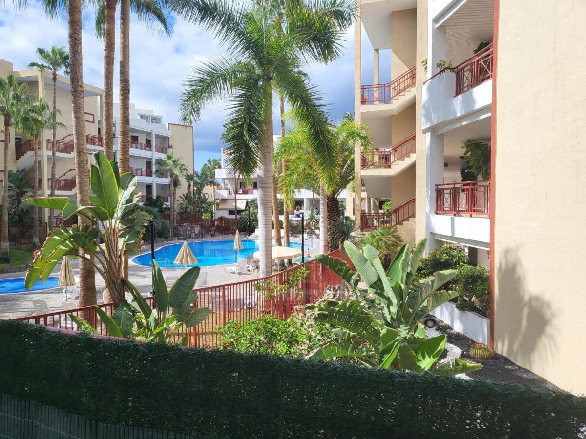 Appartement Oasis Mar By Helloapartments *