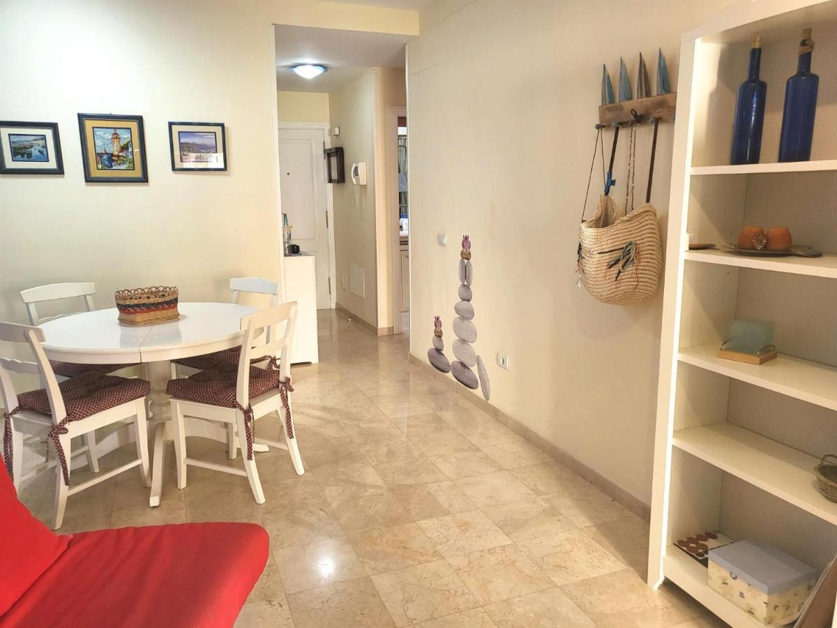 Oasis Mar By Helloapartments *
